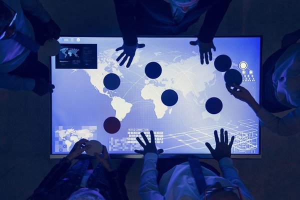 What Are the Best Environmental Monitoring Technologies for UK Factories?